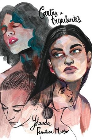 CARTAS A TRIPULANTES | 9788418873584 | FENOLLOSA MAESTRO, YOLANDA