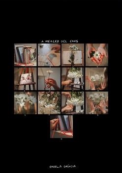 A MERCED DEL CAOS | 9788418849176 | GRÀCIA ALCOBET, PAULA