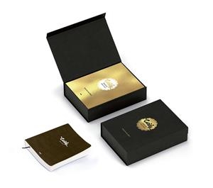 CANDY. LOS POSTRES DE ELBARRI | 9788491876052 | GIL, DAVID / ADRIÀ, ALBERT