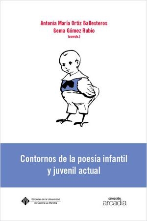 CONTORNOS DE LA POESIA INFANTIL JUVENIL | 9788490444740