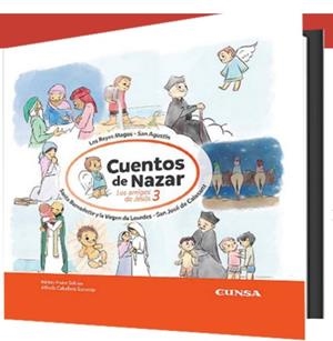 CUENTOS DE NAZAR | 9788431336974 | FREIRE SALINAS,MIRIAM