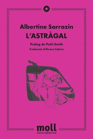 ASTRÀGAL, L' | 9788427322097 | SARRAZIN, ALBERTINE