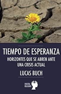 TIEMPO DE ESPERANZA | 9788412327496 | BUCH, LUCAS