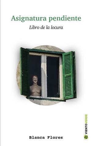 ASIGNATURA PENDIENTE | 9788412358483 | FLORES CUETO, BLANCA
