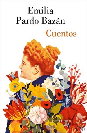 CUENTOS (EMILIA PARDO BAZÁN) | 9788426420084 | PARDO BAZÁN, EMILIA