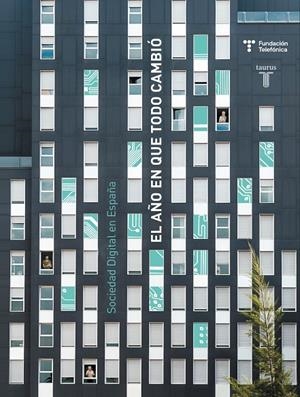 AÑO EN QUE TODO CAMBIÓ, EL | 9788430624386 | VARIOS AUTORES