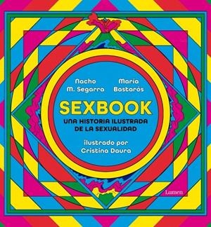 SEXBOOK | 9788426409676 | M. SEGARRA, NACHO / BASTARÓS, MARÍA / DAURA, CRISTINA