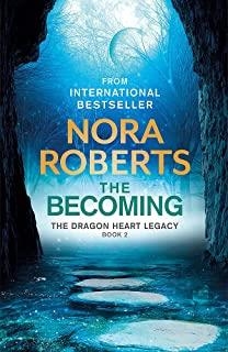 BECOMING, THE | 9780349426402 | ROBERTS, NORA