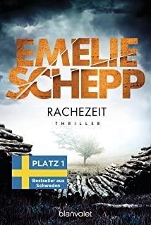 RACHEZEIT | 9783734108891 | SCHEPP, EMELIE