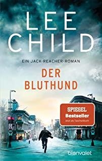 DER BLUTHUND | 9783734110771 | CHILD, LEE