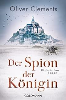 DER SPION DER KONIGIN | 9783442492008 | CLEMENTS, OLIVER