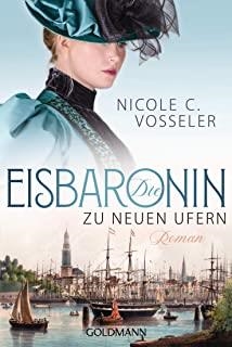 DIE EISBARONINN | 9783442491506 | VOSSELER, NICO C.