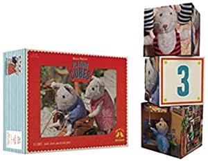 CASA DE LOS RATONES PUZZLE | 8718657606637