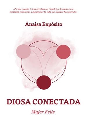 DIOSA CONECTADA, MUJER FELIZ | 9788468562919 | EXPÓSITO, ANAISA