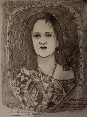 CANTO EN MÁSCARA | 9788412422191 | PROIETTI, MARIBEL