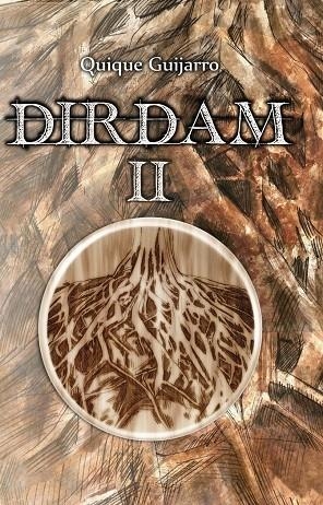 DIRDAM II | 9788412472806 | GUIJARRO, QUIQUE