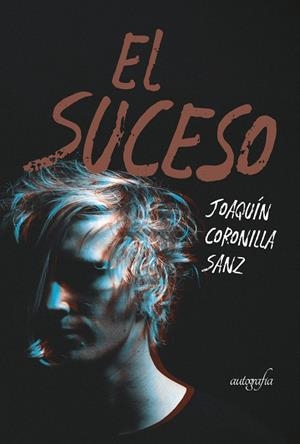 SUCESO, EL | 9788418910432 | CORONILLA SANZ, JOAQUÍN