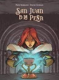 SAN JUAN DE LA PEÑA | 9788484655831 | SERRANO, PEPE