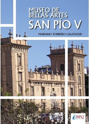 COLECCIÓN DE PINTURA DEL MUSEO DE BELLAS ARTES DE VALENCIA, LA | 9788418975165 | TORREÑO CALATAYUD, MARIANO