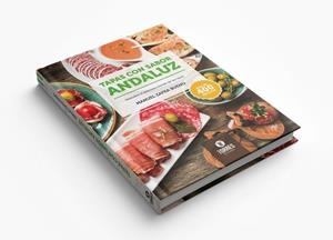 TAPAS CON SABOR ANDALUZ | 9788418839511 | ZAFRA BUENO, MANUEL