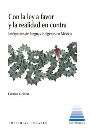 CON LA LEY A FAVOR Y LA REALIDAD EN CONTRA | 9788413692579 | KLEINERT ABRIL, CRISTINA