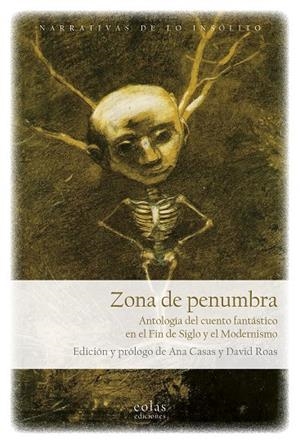 ZONA DE PENUMBRA | 9788418718526 | VARIOS AUTORES