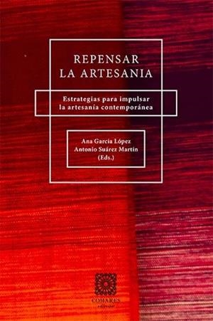 REPENSAR LA ARTESANÍA | 9788413691091