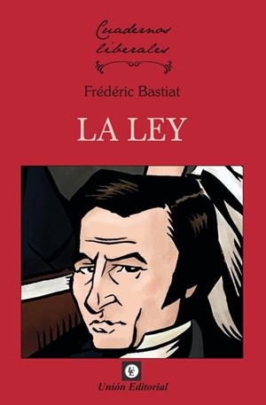 LEY, LA | 9788472098565 | BASTIAT, FRÉDÉRIK