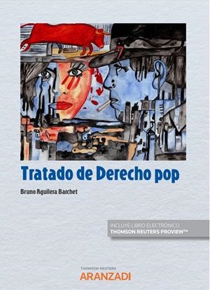 TRATADO DE DERECHO POP | 9788413910512 | AGUILERA BARCHET, BRUNO
