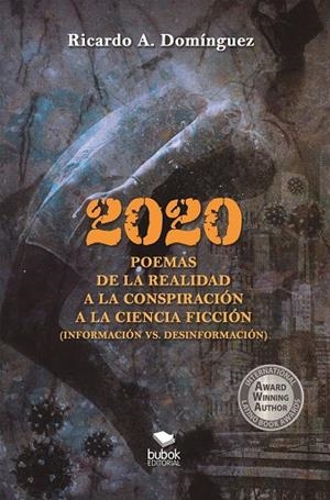 2020 | 9788468564050 | DOMÍNGUEZ, RICARDO A.