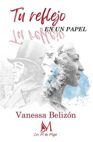 TU REFLEJO EN UN PAPEL | 9788412475333 | BELIZÓN, VANESSA