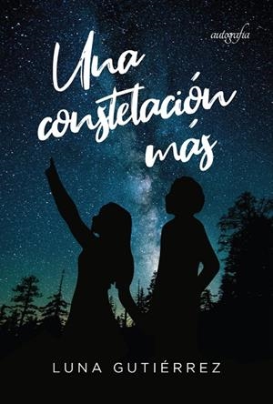 CONSTELACIÓN MÁS, UNA | 9788418910371 | GUTIÉRREZ, LUNA