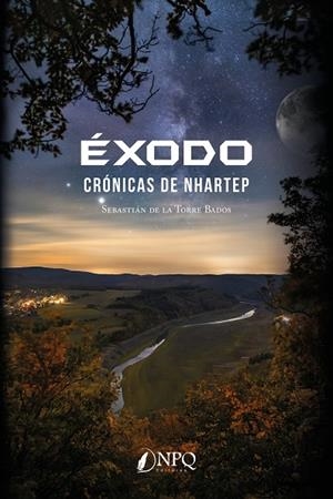 EXODO | 9788418975295 | DE LA TORRE BALDOS, SEBASTIAN