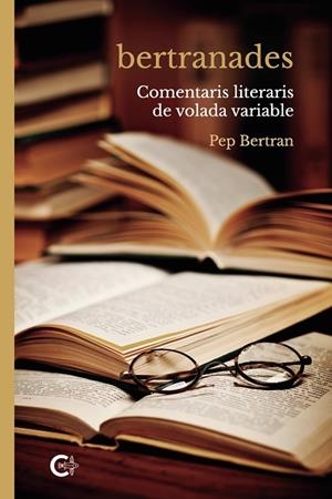BERTRANADES | 9788419009043 | BERTRAN, PEP