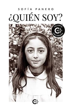 ¿QUIÉN SOY? | 9788418665936 | PANERO, SOFÍA