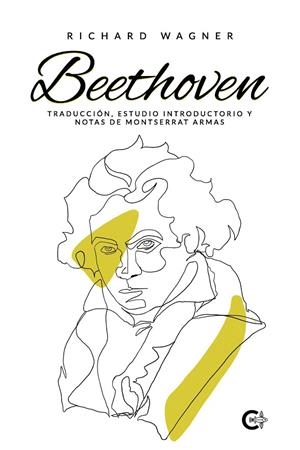 BEETHOVEN | 9788418722196 | WAGNER, RICHARD