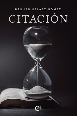 CITACIÓN | 9788418608841 | PELÁEZ GÓMEZ, HERNÁN