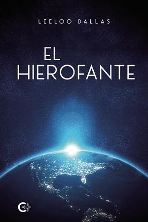 HIEROFANTE, EL | 9788418787065 | DALLAS, LEELOO