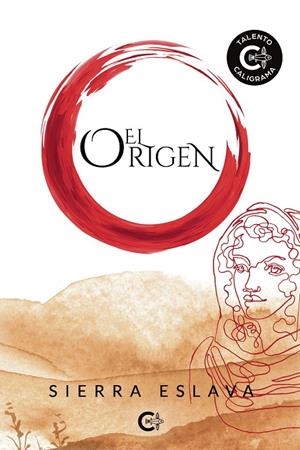 ORIGEN, EL | 9788418832031 | ESLAVA, SIERRA