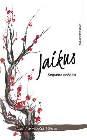 JAIKUS | 9788418921292 | FERNÁNDEZ VÍTORES, RAÚL