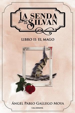 SENDA DE SILVAN, LA | 9788417533014 | GALLEGO MOYA, ÁNGEL PABLO