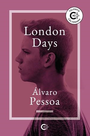 LONDON DAYS | 9788418665707 | PESSOA, ÁLVARO