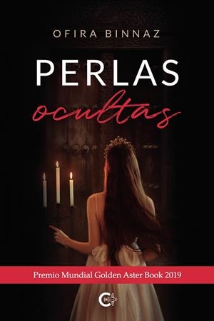 PERLAS OCULTAS | 9788418722318 | BINNAZ, OFIRA