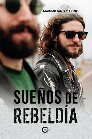 SUEÑOS DE REBELDÍA | 9788418608537 | MARIÑO, MAXIMILIANO