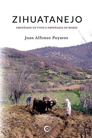 ZIHUATANEJO | 9788418832253 | POYATOS, JUAN ALFONSO