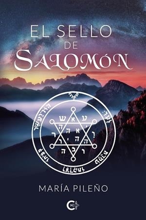 SELLO DE SALOMÓN, EL | 9788419009234 | PILEÑO, MARÍA