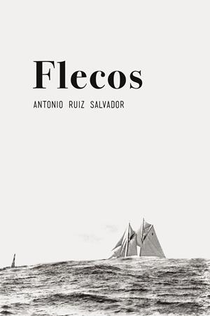 FLECOS | 9788418722233 | RUIZ SALVADOR, ANTONIO