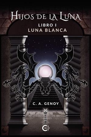 HIJOS DE LA LUNA | 9788418665974 | GENOY, C.A.