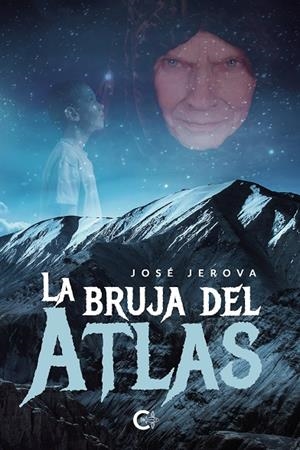 BRUJA DEL ATLAS, LA | 9788418787089 | JEROVA, JOSÉ