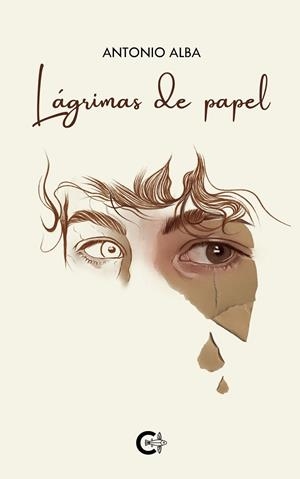 LÁGRIMAS DE PAPEL | 9788419039019 | ALBA, ANTONIO